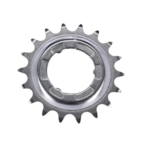 SHIMANO 322 0342 Zahnkranz, andere, Einheitsgröße SHIMANO 322 0342 Zahnkranz, andere, Einheitsgröße von SHIMANO