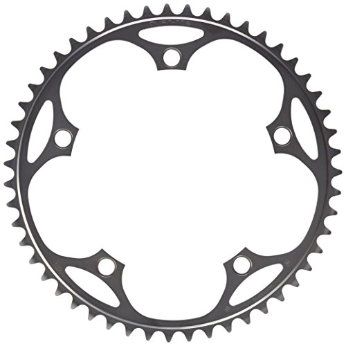 SHIMANO 51 Dura Ace 7710 1/2 x 1/8, Silber, Einheitsgröße SHIMANO 51 Dura Ace 7710 1/2 x 1/8, Silber, Einheitsgröße von SHIMANO