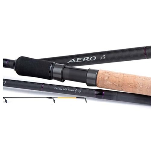 SHIMANO Aero X3 Distance Feeder 12 FT SHIMANO Aero X3 Distance Feeder 12 FT von SHIMANO