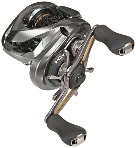 SHIMANO BC 16 Aldebaran BFS XG L von SHIMANO