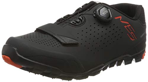 SHIMANO BME501L47 Fahrradteile, Standard, 47 EU SHIMANO BME501L47 Fahrradteile, Standard, 47 EU von SHIMANO