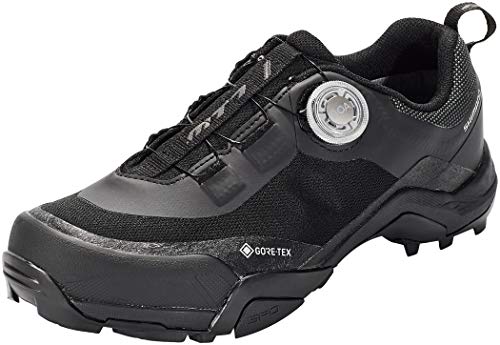 SHIMANO Bmt701l42 Räder, Schwarz, 42 EU von SHIMANO