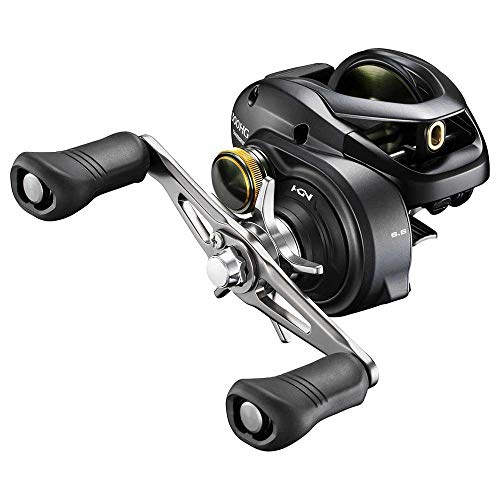 SHIMANO CURADO 301 K CURADO, Mehrfarbig/Meereswellen (Ocean Tides) SHIMANO CURADO 301 K CURADO, Mehrfarbig/Meereswellen (Ocean Tides) von SHIMANO