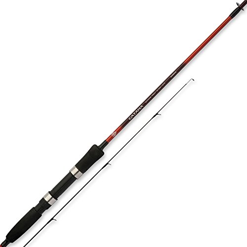 SHIMANO Catana Shaking Trout Action 1 SHIMANO Catana Shaking Trout Action 1 von SHIMANO