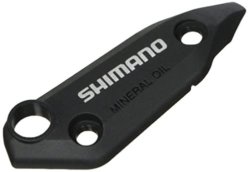 SHIMANO DECKEL O.DICHTUNG F. AUSGLEICHS-B. RECHTS BL-M395 SHIMANO DECKEL O.DICHTUNG F. AUSGLEICHS-B. RECHTS BL-M395 von SHIMANO