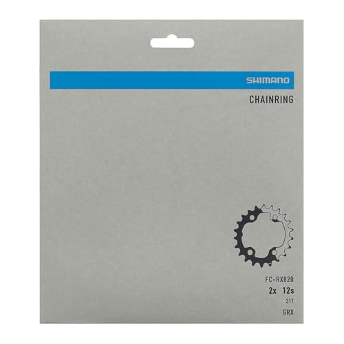 SHIMANO Damen MacBook Pro Uhr, Rot, Extra breit SHIMANO Damen MacBook Pro Uhr, Rot, Extra breit von SHIMANO