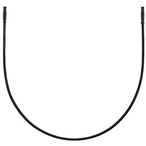 Shimano Unisex – Erwachsene EW-SD300 Stromkabel, Schwarz, 500 mm Shimano Unisex – Erwachsene EW-SD300 Stromkabel, Schwarz, 500 mm von SHIMANO