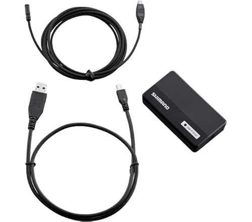 SHIMANO EINSTELL-KIT Box DI2 SMPCE02 SHIMANO EINSTELL-KIT Box DI2 SMPCE02 von SHIMANO