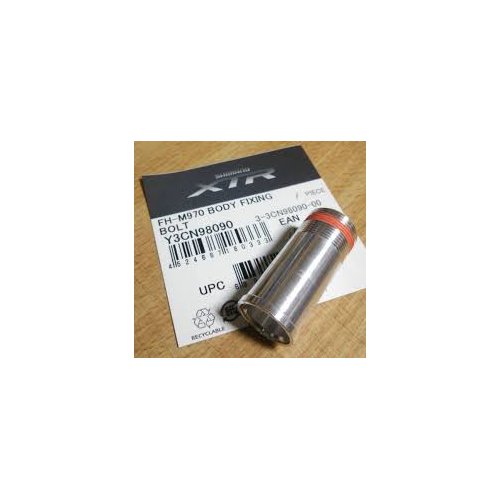 SHIMANO Ersatzteil FHM970 Karosserie-Befestigungsschraube. SHIMANO Ersatzteil FHM970 Karosserie-Befestigungsschraube. von SHIMANO