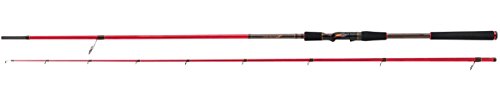 SHIMANO FIREBLOOD 7'11"" 2,40m 10-35G Spinnrute von SHIMANO