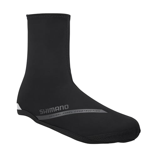 SHIMANO Fahrrad-Überschuhe für Erwachsene, Unisex von SHIMANO