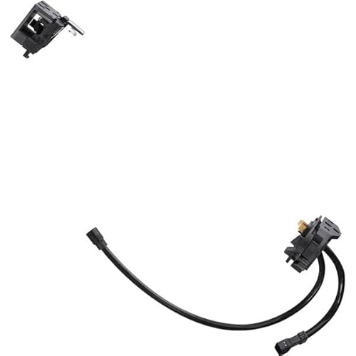 SHIMANO Steps ohne Bombin Batteriehalter, Mehrfarbig (Mehrfarbig), Einheitsgröße SHIMANO Steps ohne Bombin Batteriehalter, Mehrfarbig (Mehrfarbig), Einheitsgröße von SHIMANO