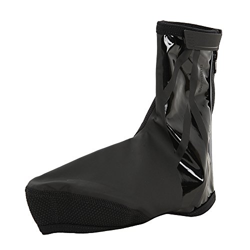 SHIMANO S1100xh2o Überschuhe, Unisex, Erwachsene SHIMANO S1100xh2o Überschuhe, Unisex, Erwachsene von SHIMANO