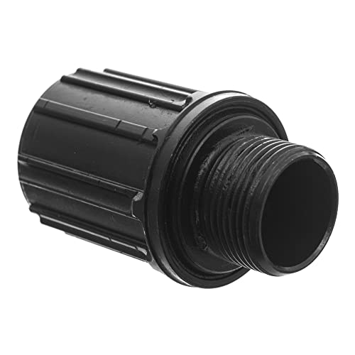 SHIMANO Freehub Body Ersatz f/Body fh-m8010 komplett, Schwarz SHIMANO Freehub Body Ersatz f/Body fh-m8010 komplett, Schwarz von SHIMANO