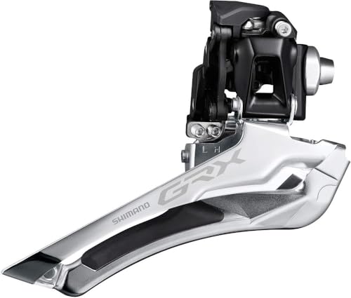 Desviador Doble-FD-RX400 Soldare Desviador Doble-FD-RX400 Soldare von SHIMANO