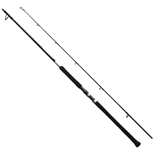 SHIMANO Grappler BB Casting 2,44 m 100 g SHIMANO Grappler BB Casting 2,44 m 100 g von SHIMANO
