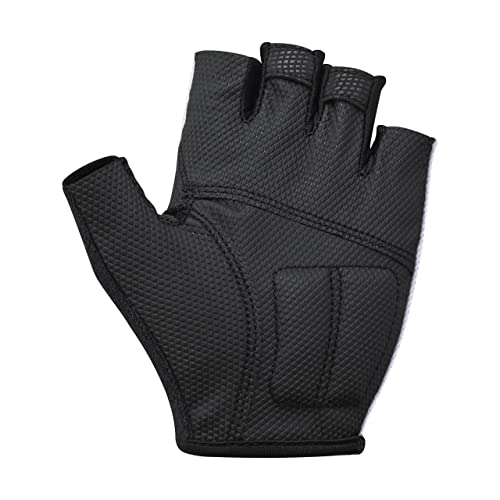 SHIMANO Unisex-Adult Ws Atemwegshandschuhe Handschuhe, Weiß, one Size SHIMANO Unisex-Adult Ws Atemwegshandschuhe Handschuhe, Weiß, one Size von SHIMANO