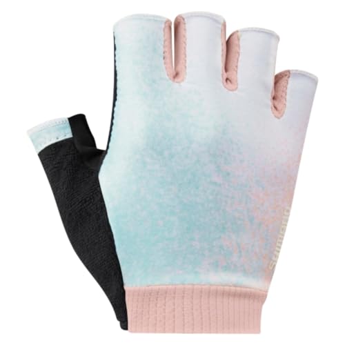 SHIMANO Handschuhe Sumire Damen - Weiß, Größe M SHIMANO Handschuhe Sumire Damen - Weiß, Größe M von SHIMANO