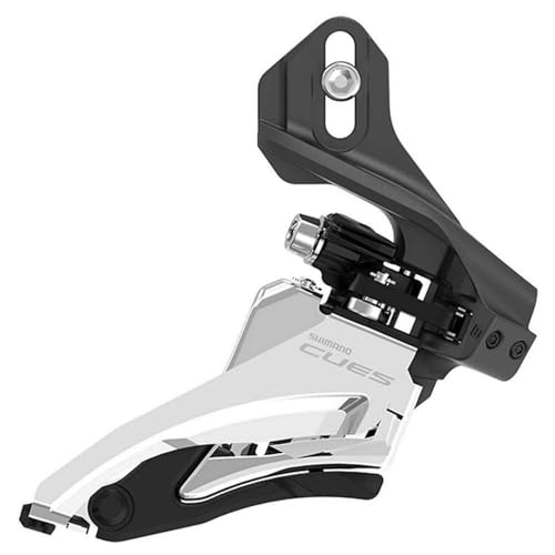 Schaltwerk der Marke SHIMANO für Erwachsene, Unisex Schaltwerk der Marke SHIMANO für Erwachsene, Unisex von SHIMANO
