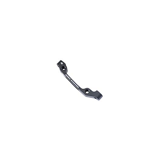 SHIMANO Ismma90r140ps Bremshalterungen & Adapter, Schwarz, 140 SHIMANO Ismma90r140ps Bremshalterungen & Adapter, Schwarz, 140 von SHIMANO