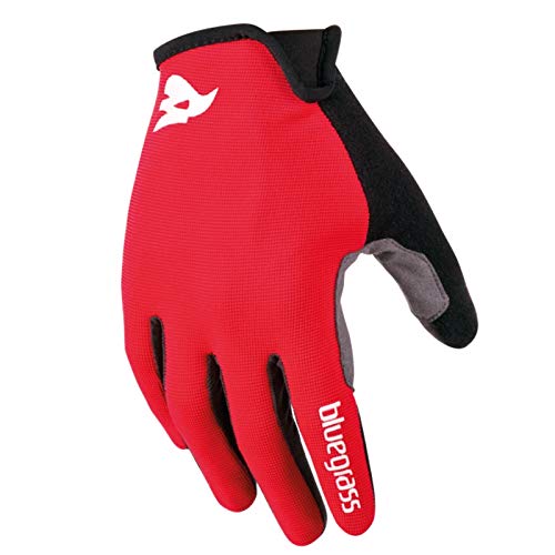 SHIMANO MET Blueg Magnete Lite Paar Handschuhe, Herren L rot SHIMANO MET Blueg Magnete Lite Paar Handschuhe, Herren L rot von SHIMANO