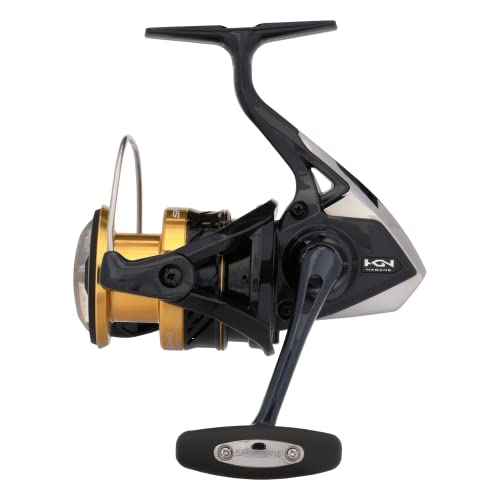 Reel Spheros SW C3000 HG Reel Spheros SW C3000 HG von SHIMANO