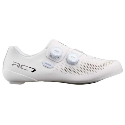 SHIMANO RC703 Road Shoes EU 42 SHIMANO RC703 Road Shoes EU 42 von SHIMANO