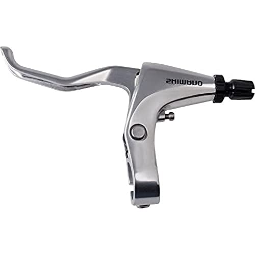 Shimano Road BL-R780 Bremsgriff Links, Silber Shimano Road BL-R780 Bremsgriff Links, Silber von SHIMANO