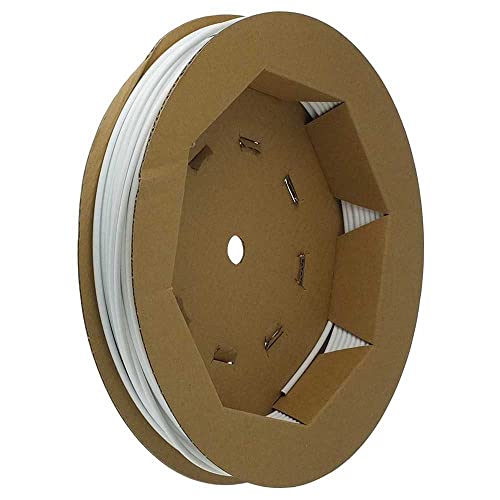 SHIMANO S-Hülle 50mx4mm/1,2mm SP41 weiß SHIMANO S-Hülle 50mx4mm/1,2mm SP41 weiß von SHIMANO
