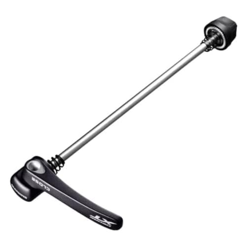 SHIMANO SCHNELLSPANNER WH-M8000 SCHNELLSPANNER KOMPLETT 173MM HR FH-M8000 ART-NR. Y-32Z98020 SHIMANO SCHNELLSPANNER WH-M8000 SCHNELLSPANNER KOMPLETT 173MM HR FH-M8000 ART-NR. Y-32Z98020 von SHIMANO