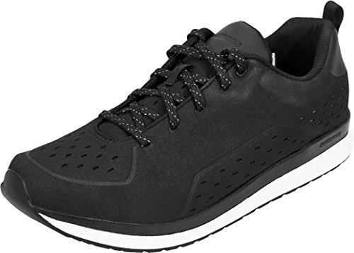 SHIMANO SHCT5PG380SL00 Fahrradschuhe, Herren, Größe 38, Schwarz SHIMANO SHCT5PG380SL00 Fahrradschuhe, Herren, Größe 38, Schwarz von SHIMANO