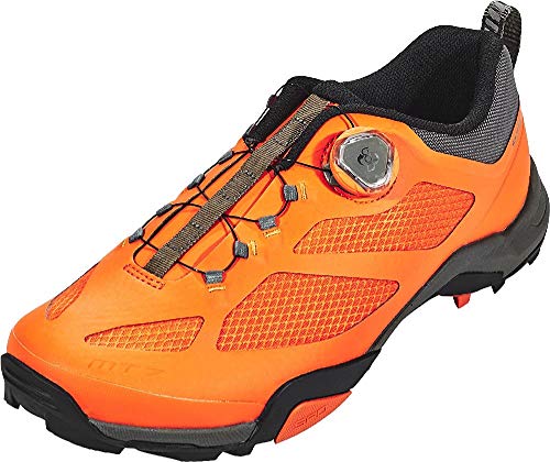 SHIMANO SH-MT7 - Sneaker - Orange 2019 SHIMANO SH-MT7 - Sneaker - Orange 2019 von SHIMANO