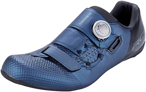 SHIMANO SH-RC502 Schuhe blau von SHIMANO