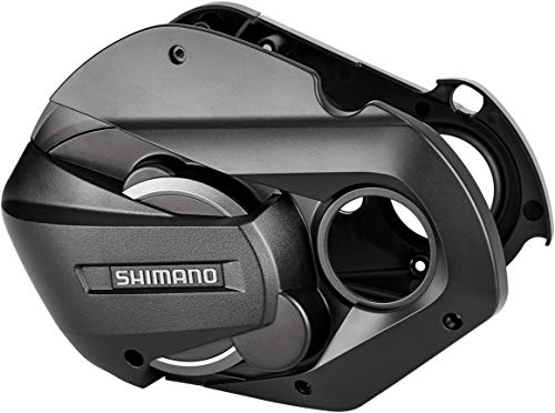 Shimano Unisex-Adult Carcasa Cubre Motor DU Radsportzubehör, Mehrfarbig, One Size Shimano Unisex-Adult Carcasa Cubre Motor DU Radsportzubehör, Mehrfarbig, One Size von SHIMANO