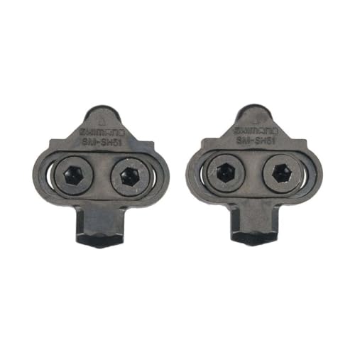 SHIMANO SPD Set SM-SH51 SHIMANO SPD Set SM-SH51 von SHIMANO