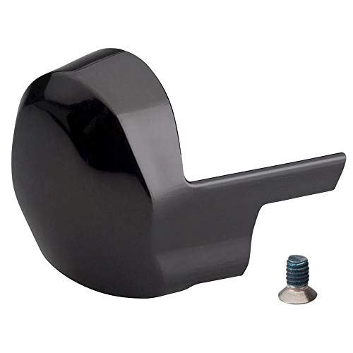 SHIMANO ST-9100 Dcho Brake Lever Cap, Multicolour, One Size SHIMANO ST-9100 Dcho Brake Lever Cap, Multicolour, One Size von SHIMANO