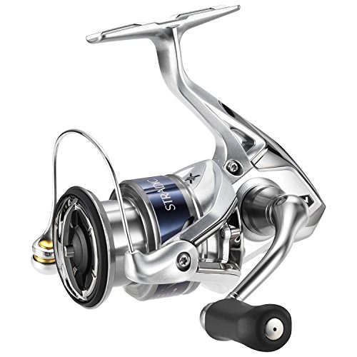 Shimano ST4000 X GFK Stradic 4000 Spin Reel Shimano ST4000 X GFK Stradic 4000 Spin Reel von SHIMANO