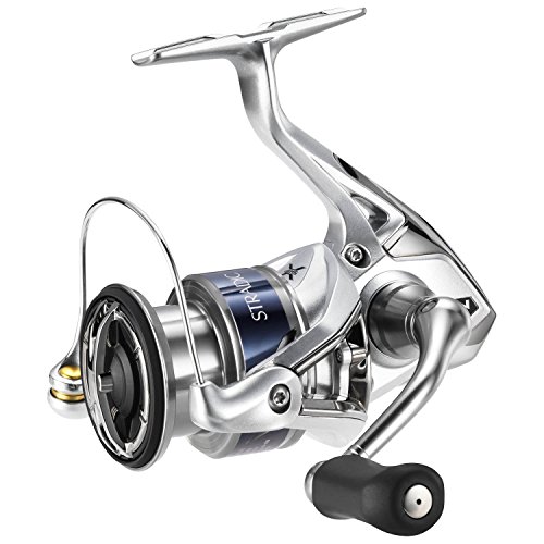 Shimano ST4000 X GFK Stradic 4000 Spin Reel von SHIMANO