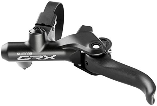 SHIMANO SUB Bremshebel GRX 812 IZDA DI HI Fahrrad, Erwachsene, Unisex, mehrfarbig, Einheitsgröße von SHIMANO