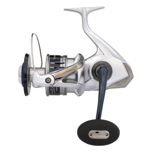Reel Saragosa SW A 20000 PG Reel Saragosa SW A 20000 PG von SHIMANO