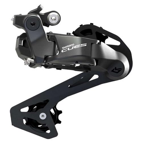 SHIMANO Schaltradfahren für Erwachsene, Unisex, Mehrfarbig (Mehrfarbig) SHIMANO Schaltradfahren für Erwachsene, Unisex, Mehrfarbig (Mehrfarbig) von SHIMANO