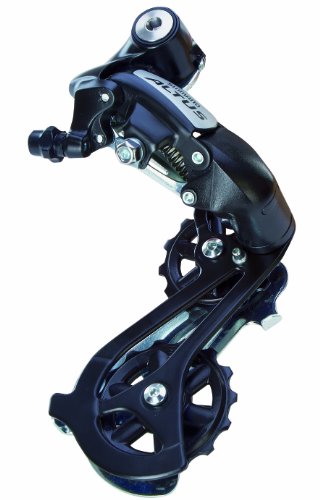 Shimano Altus Schwaltwerk | Kompatibel für 7- und 8-Gang | Für Rahmenmontage | Schwarz, Länge:165mm Breite:120mm Höhe:70mm Shimano Altus Schwaltwerk | Kompatibel für 7- und 8-Gang | Für Rahmenmontage | Schwarz, Länge:165mm Breite:120mm Höhe:70mm von SHIMANO