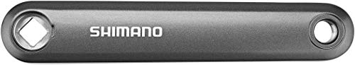 SHIMANO Unisex-Adult Le iz. 170 mm Fahrradgerichte, Mehrfarbig, one Size SHIMANO Unisex-Adult Le iz. 170 mm Fahrradgerichte, Mehrfarbig, one Size von SHIMANO