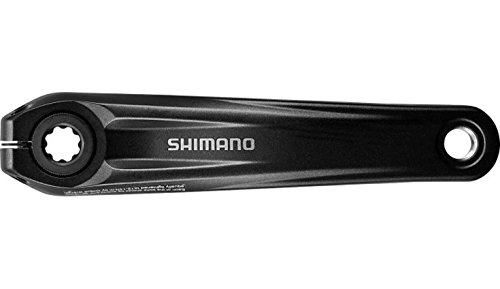 SHIMANO Unisex-Adult Le iz. 175 mm Fahrradgerichte, Mehrfarbig, one Size SHIMANO Unisex-Adult Le iz. 175 mm Fahrradgerichte, Mehrfarbig, one Size von SHIMANO