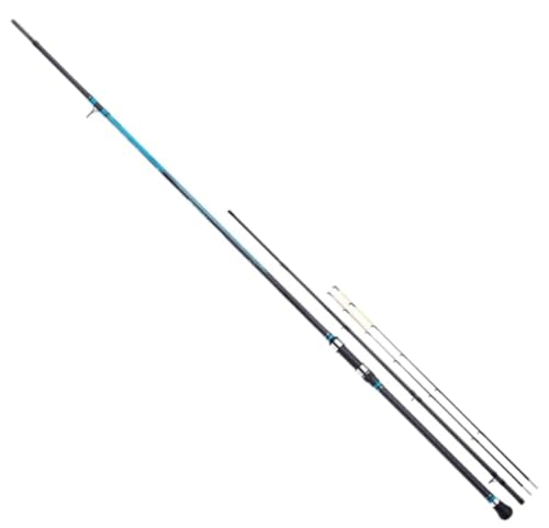 SHIMANO TECHNIUM Boat Quiver 3,50 m 150 g SHIMANO TECHNIUM Boat Quiver 3,50 m 150 g von SHIMANO