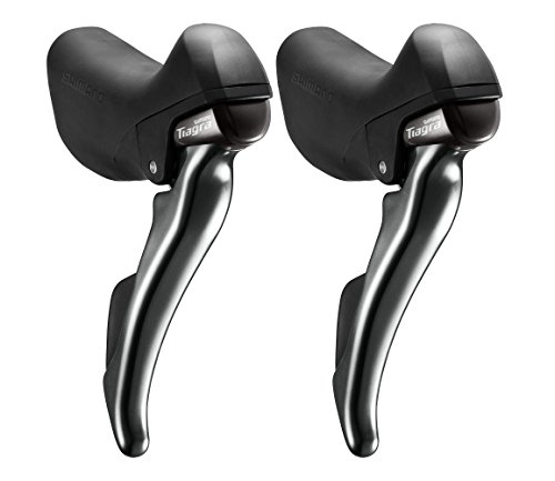 Shimano Tiagra (st-4700/4703 – Set Befehle – 2 x 10-Fach schwarz 2016 Hebel SRAM Shimano Tiagra (st-4700/4703 – Set Befehle – 2 x 10-Fach schwarz 2016 Hebel SRAM von SHIMANO