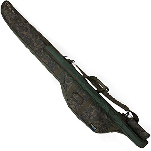 SHIMANO Trench 3 Rod 12Ft Holdall SHIMANO Trench 3 Rod 12Ft Holdall von SHIMANO