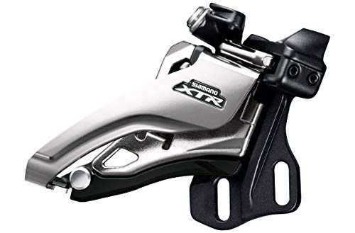 SHIMANO UMWERFER INNENL.MONT.O.PLAT. 2F.XTR CS 66-69,SIDE-SWING, SIDE-PULL SHIMANO UMWERFER INNENL.MONT.O.PLAT. 2F.XTR CS 66-69,SIDE-SWING, SIDE-PULL von SHIMANO