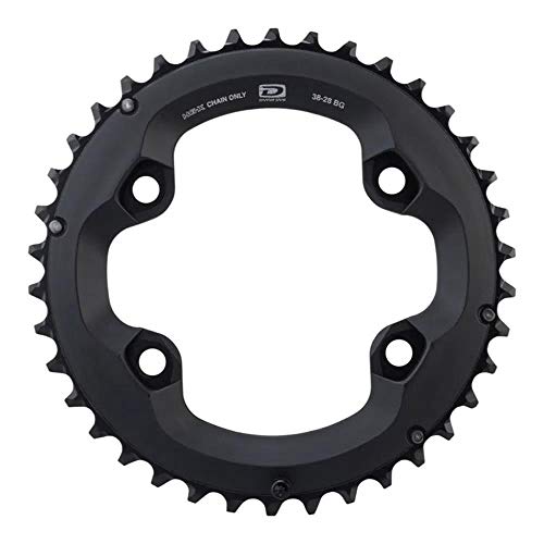 SHIMANO Unisex-Adult Platon 34d Fahrradgerichte, Mehrfarbig, one Size SHIMANO Unisex-Adult Platon 34d Fahrradgerichte, Mehrfarbig, one Size von SHIMANO