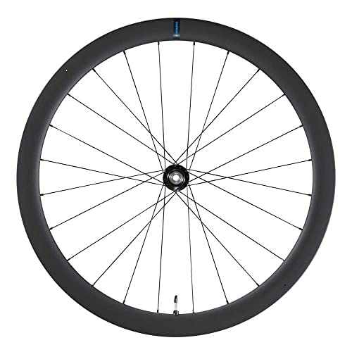 SHIMANO Unisex-Adult RS710-C46 RS710 Fahrradräder, Mehrfarbig, one Size SHIMANO Unisex-Adult RS710-C46 RS710 Fahrradräder, Mehrfarbig, one Size von SHIMANO
